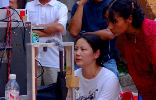 演唐晓白再发力 《爱的替身》聚焦家庭<em>伦理</em>(图