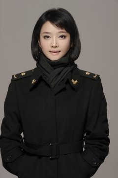 智取华山传奇》热拍彭韵洁饰女八路获肯定_娱乐_腾讯网