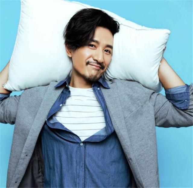 《武当一剑》热拍 栾浚威摇身变“花美男”