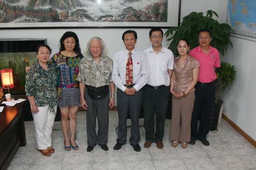 独家专访李鹏远：我能再次打造一个邓丽君【图】