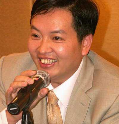 金星王思聪冯小刚谁是炮王?