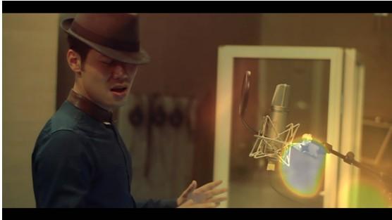 羽果乐队主唱谢晖《最好的礼物》温情上线