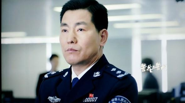 刘超于和伟搭档 暖心干部关爱铁面下属有火花