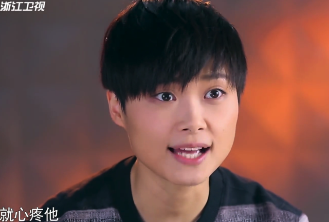 《燃少》喂他们吃了啥?细数鲜肉蜕变那点事儿