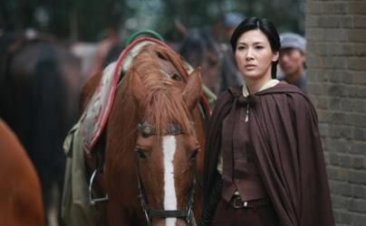 童蕾为《断刺》全裸出镜 <em>超大尺度</em>演绎<em>美女</em>特