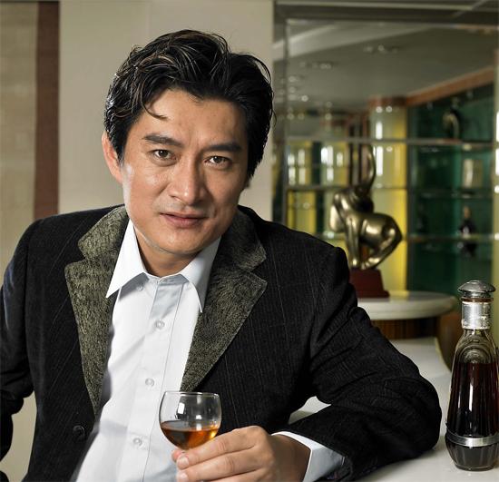 黄安:举报、拉黑网友,人生最快事!