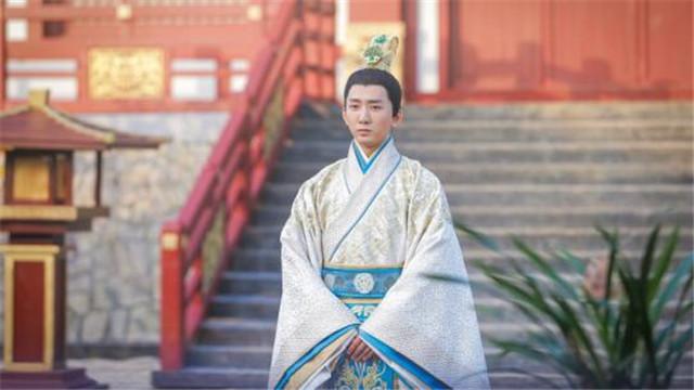 《思美人》子兰于歌 新生代演员能否演好此角色