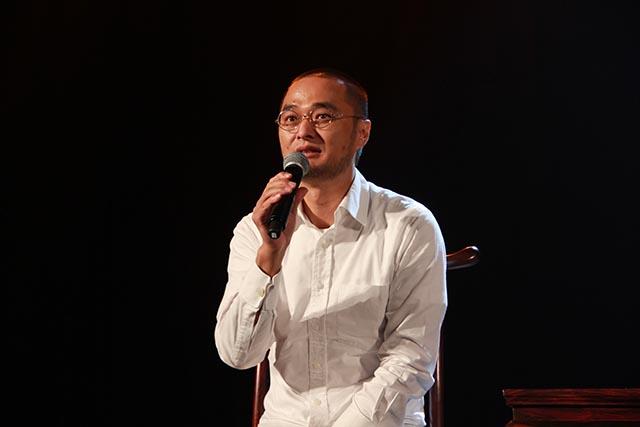 有机会想交流,比王思聪有钱的富二代,冯唐和柴静结婚照片,冯唐妻子