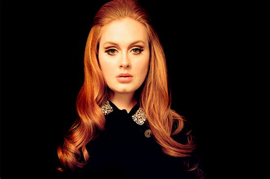 adele 21 طרھ 