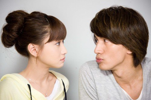 《我的灿烂人生》热播 言承旭陈彦妃一吻定情