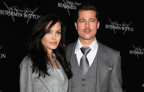 皮特将携家带口移居法国 暂别影坛享受天伦之