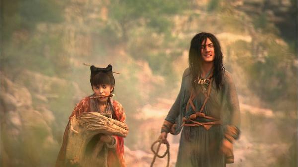 杨幂冯绍峰旧片重映 片方估票房8000万实63万