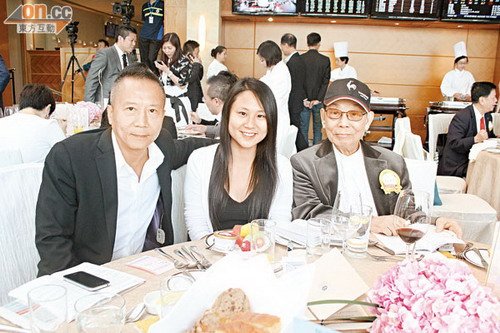 香港乐坛教父顾嘉辉连开6场个唱宝刀未老