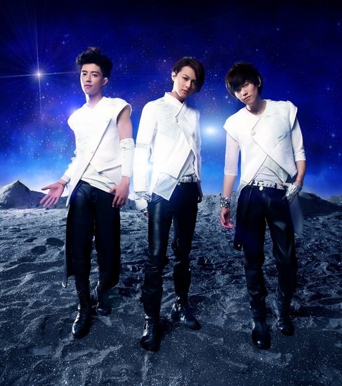 jpm强势登陆拼韩流 《月球漫步》mv耗巨资拍