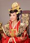 《武则天秘史》热播 刘晓庆巅峰力作演技难超越