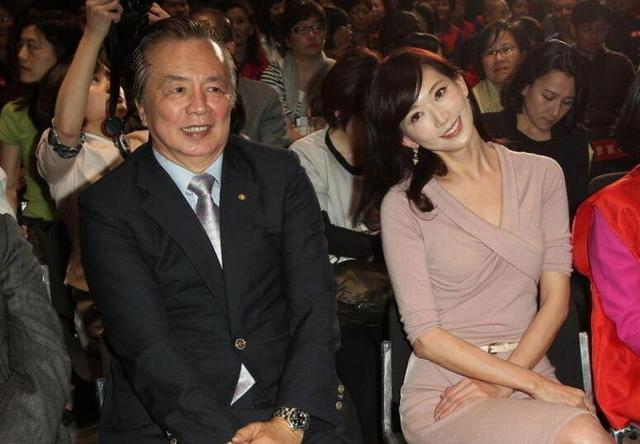 林志玲老爸也加入骂战 怒批陈冠希是困兽之斗