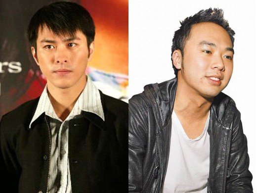 皇欲将迷奸女星案改编电影 范植伟演<em>李宗瑞</em>_娱