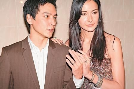 港媒曝Lisa S怀龙年宝宝