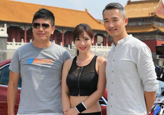 程雷加盟《巅峰拍挡》 恐缺席《达人秀》第六