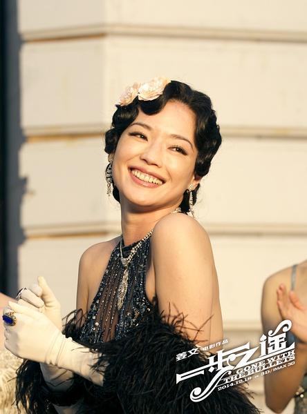 姜文：演毛泽东太难了，我是不敢去碰这件事