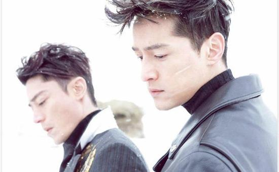 胡歌：用尽八年的力气，从偶像的泥沼里爬出来