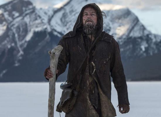 《荒野猎人》获导演工会奖 奥斯卡之争愈加混