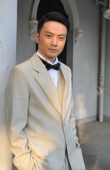 铁政加盟《大酒商》 开拍生病曾要求换掉自己