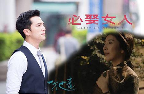 51届金钟奖入围名单公布 邱泽杨谨华争帝后