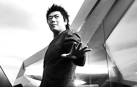 张艺谋新片被传携手郎朗 演绎钢琴王子成长记