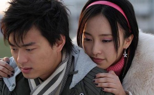 卢思思变身堕落女 《穷妈妈富妈妈》作恶多端