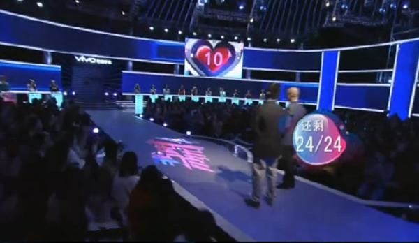 奥运会的泥石流+美好肉体 能承包一整年的综艺