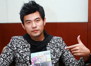 专访周杰伦：新专辑《惊叹号》是一桌满汉全席