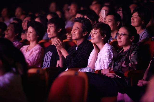 大麦·超剧场迎来首演 《分娩大师》再次爆笑京城