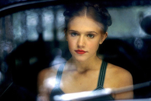 影评人第五期夏日银幕特辑:那个夏天的少女