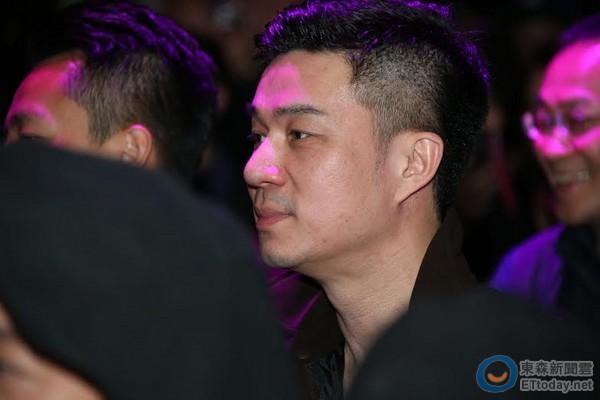 小S自曝大女儿想杀二女儿:都是因为太爱我