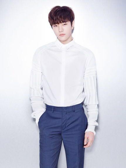 INFINITE成员L确认演《君主》饰俞承豪替身世子