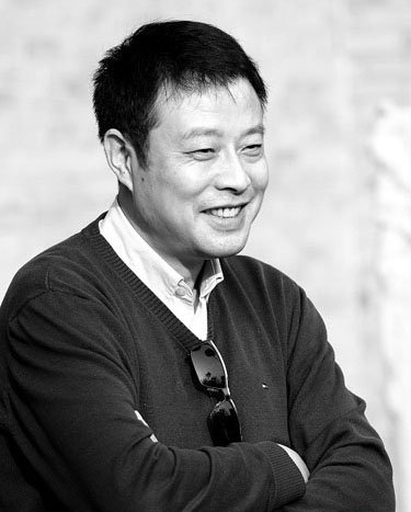 宋英杰上《娱乐现场》 爆《天气预报》制作全程