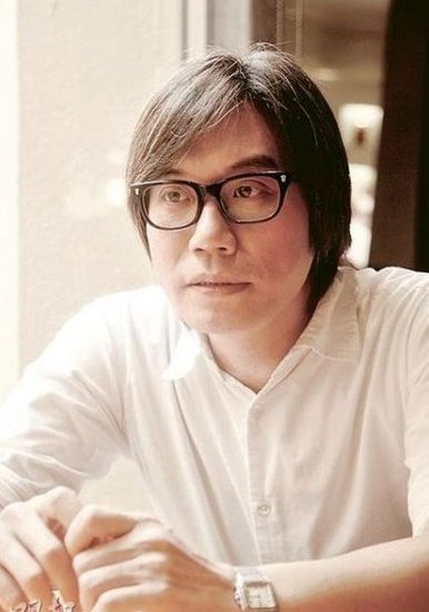 48岁《创世纪》编剧病逝 一个时代的终结