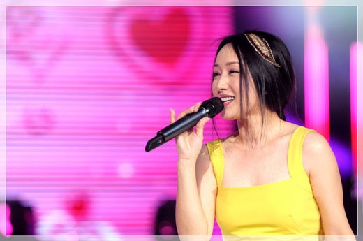 杨钰莹有望变"辣妹" 重返歌坛欲尝试新风格