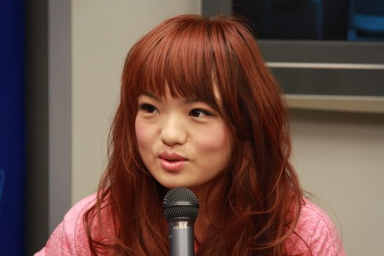  徐佳莹 做客不相信有金曲魔咒 拿完奖创作压力