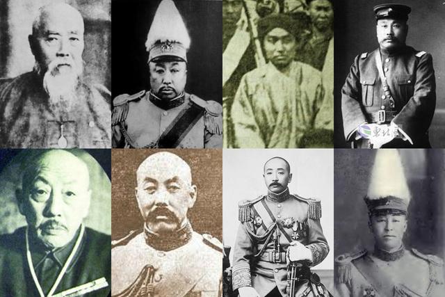 《少帅》中张作霖解决矛盾为什么需要两桌麻将?