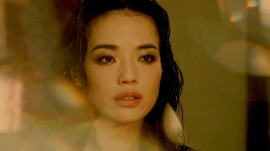电影 电视 音乐 图片 娱评 人物 舒淇剧照 腾讯娱乐讯  由舒淇主演的