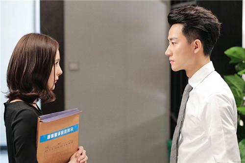 《翻译官》编剧洪靖惠  一战成名大显锋芒