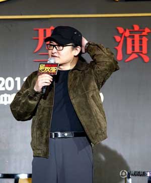 刘欢退出《好声音》:将不再参加任何选秀节目