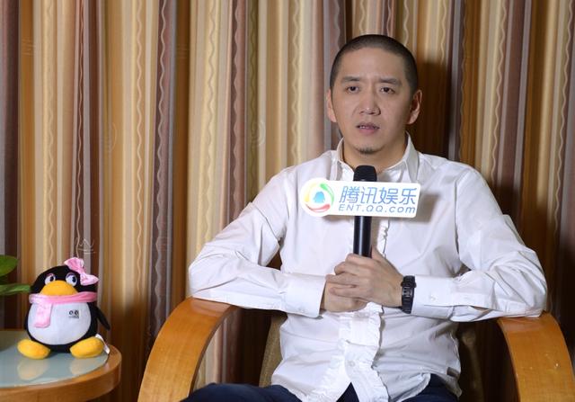 专访郝云:《群发的我不回》两天完成冯导满意