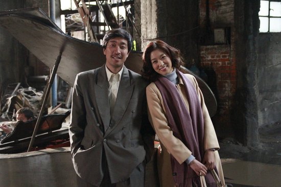 《钢的琴》进入公映倒计时 中韩高手支招(图)