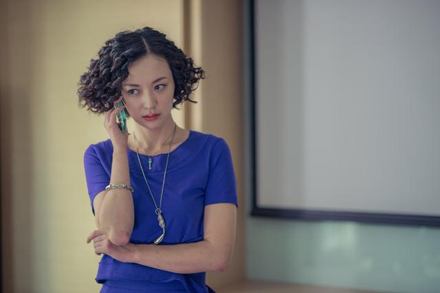 杨舒“打女”再临 《功夫婆媳》麻辣开播