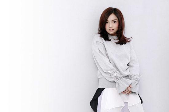 徐佳莹《我歌》晋级总决赛 7月巡演北京站启动