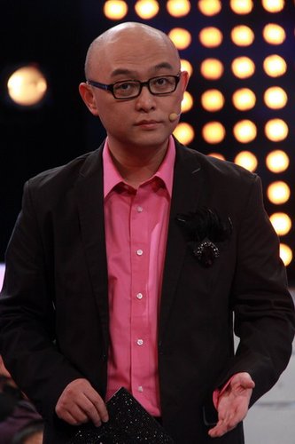 红娘升级婚姻裁判 孟非或主持婚姻节目_娱