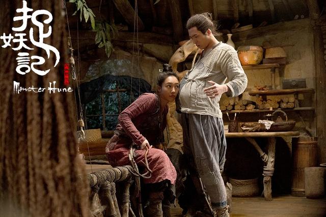 单月54亿神迹的背后:三板斧促7月票房井喷